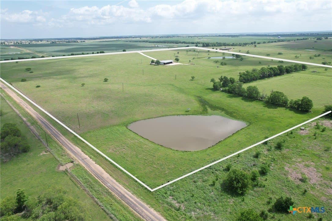 59.36 acres in Milam County gallery image 2