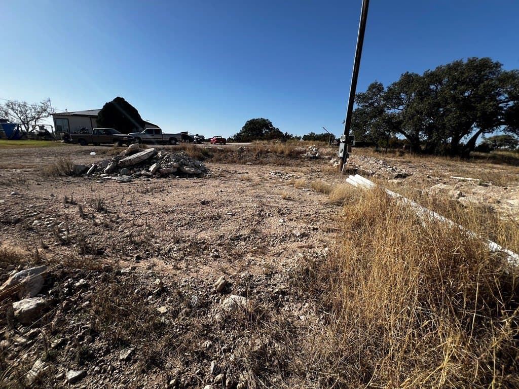 1.18 acres in Irion County featured view