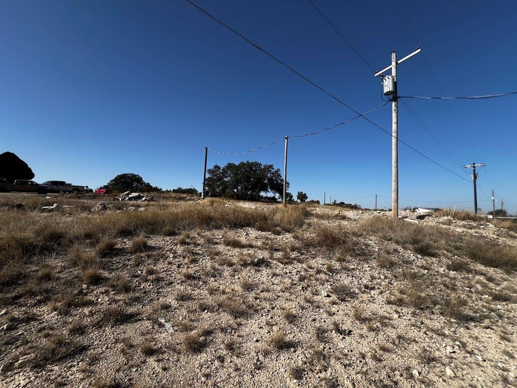 1.18 acres in Irion County gallery image 2