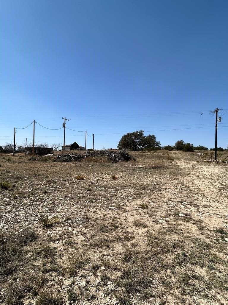 1.18 acres in Irion County - photo 7