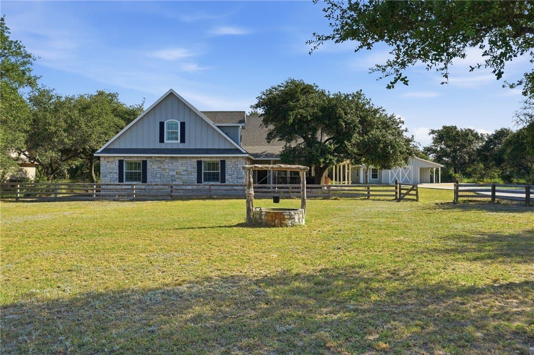 67,518 acres in San Patricio County - photo 29