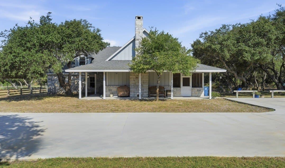 67,518 acres in San Patricio County - photo 40