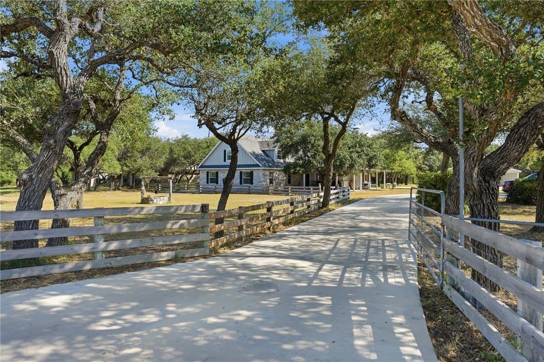 67,518 acres in San Patricio County