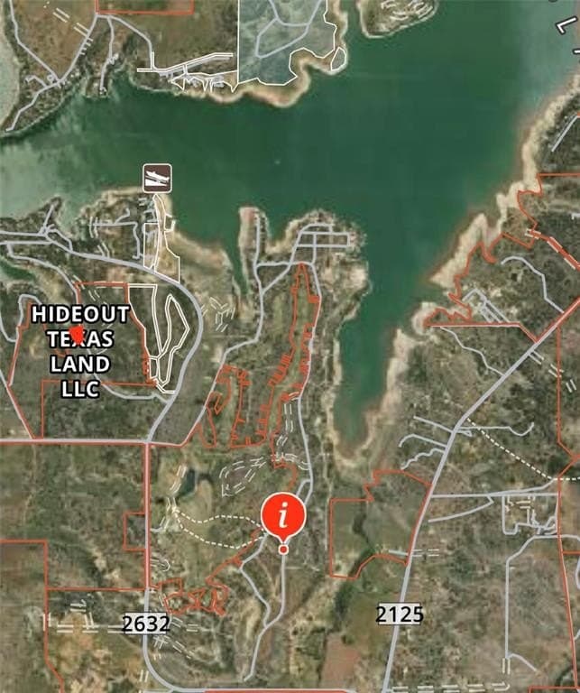 0.31 acres in Brown County