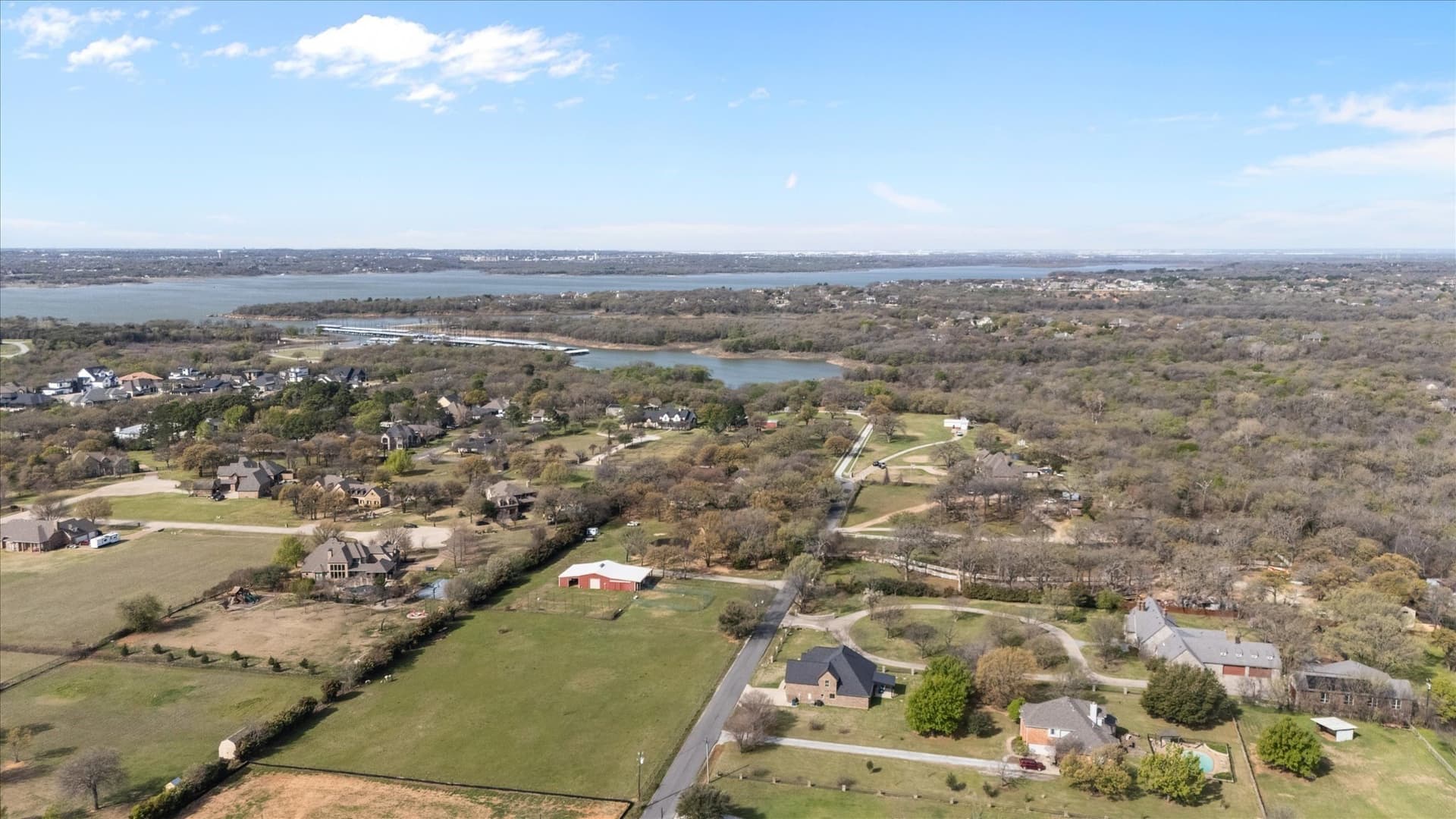 3.53 acres in Denton County gallery image 2