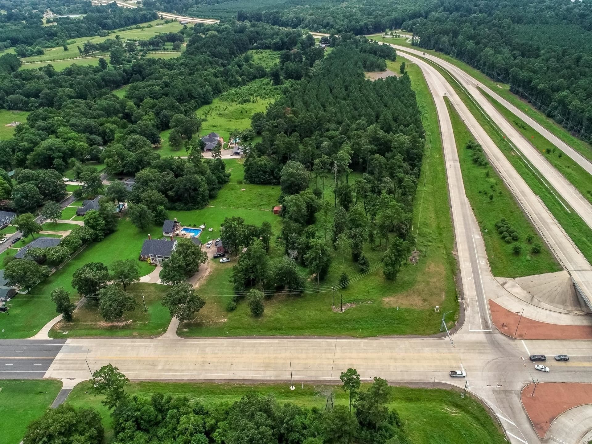 5.5 acres in Panola County featured view
