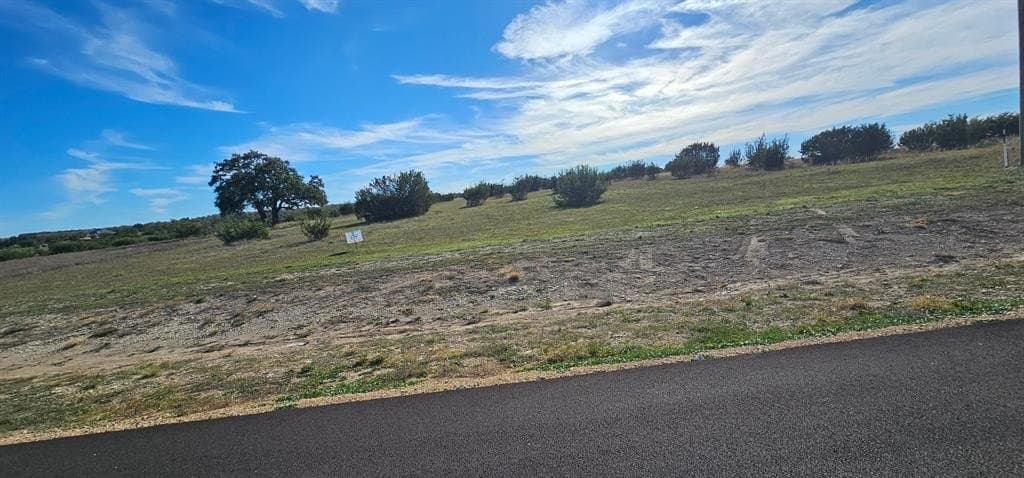 2.08 acres in Hood County