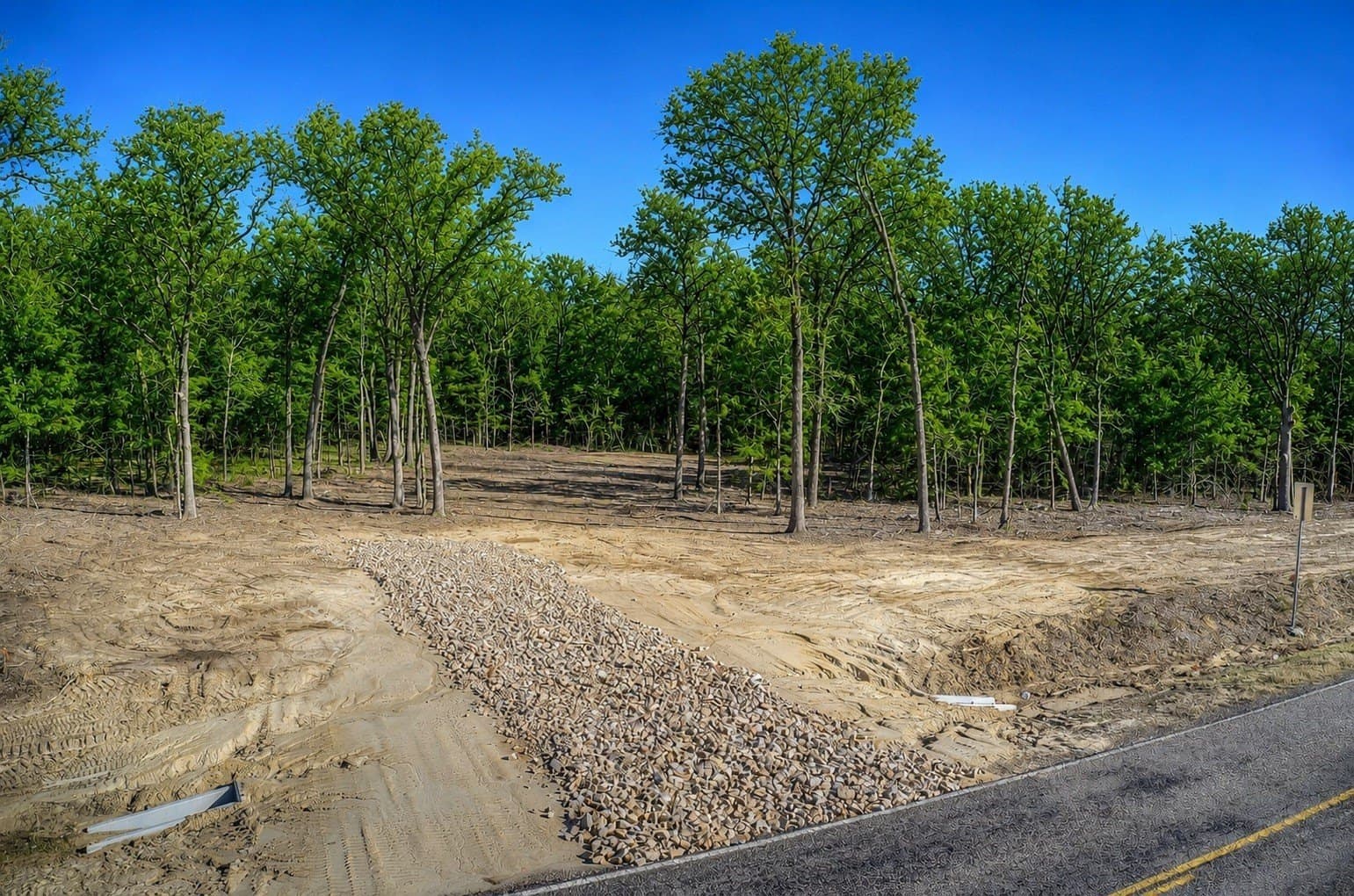 3 acres in Hunt County - photo 9