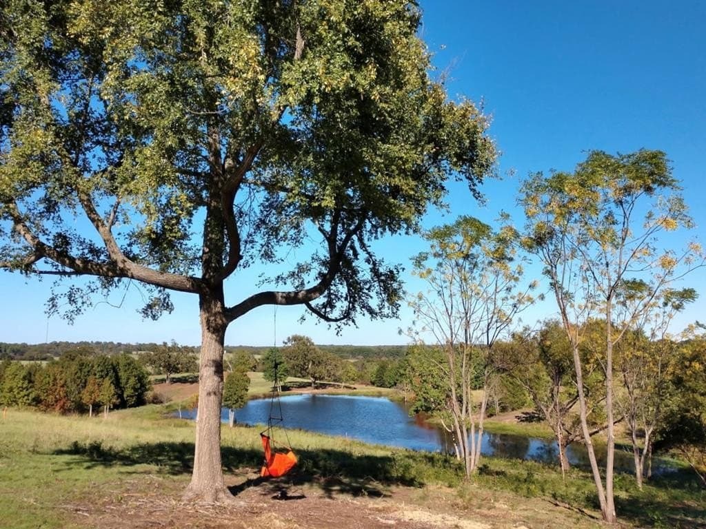 2.24 acres in Henderson County