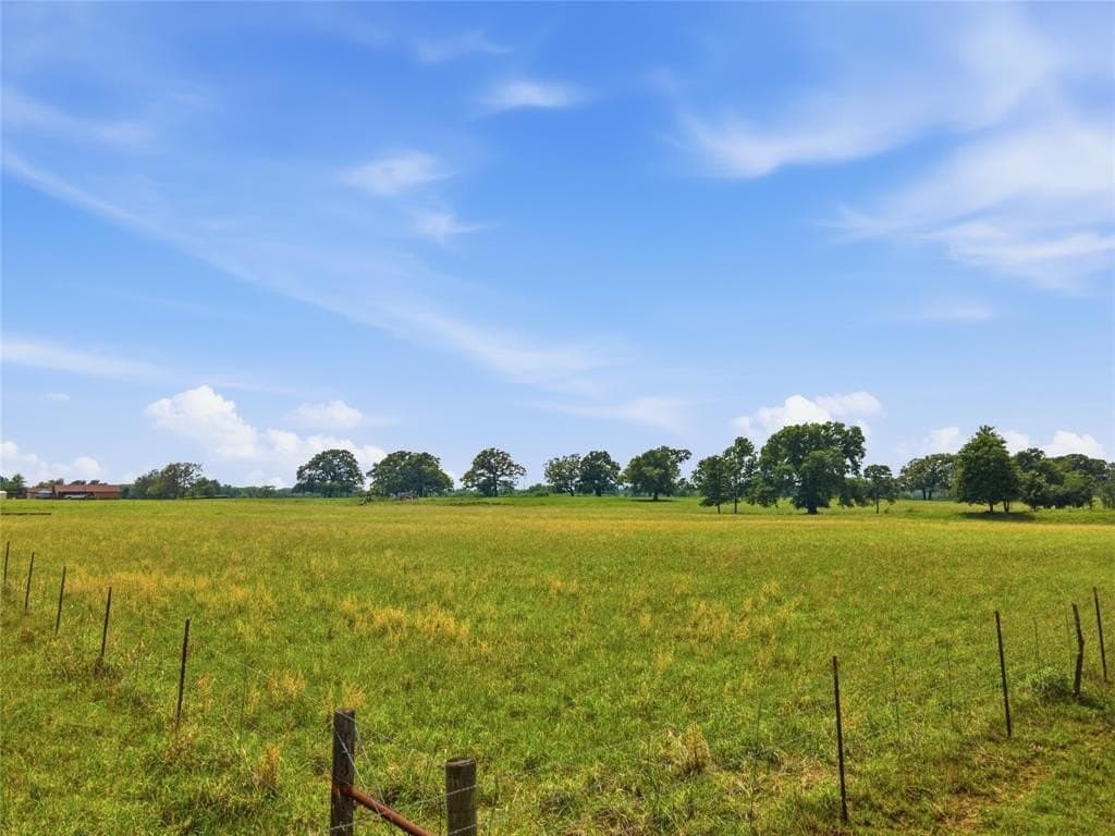18 acres in Hopkins County featured view