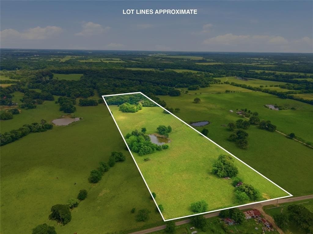 18 acres in Hopkins County gallery image 3