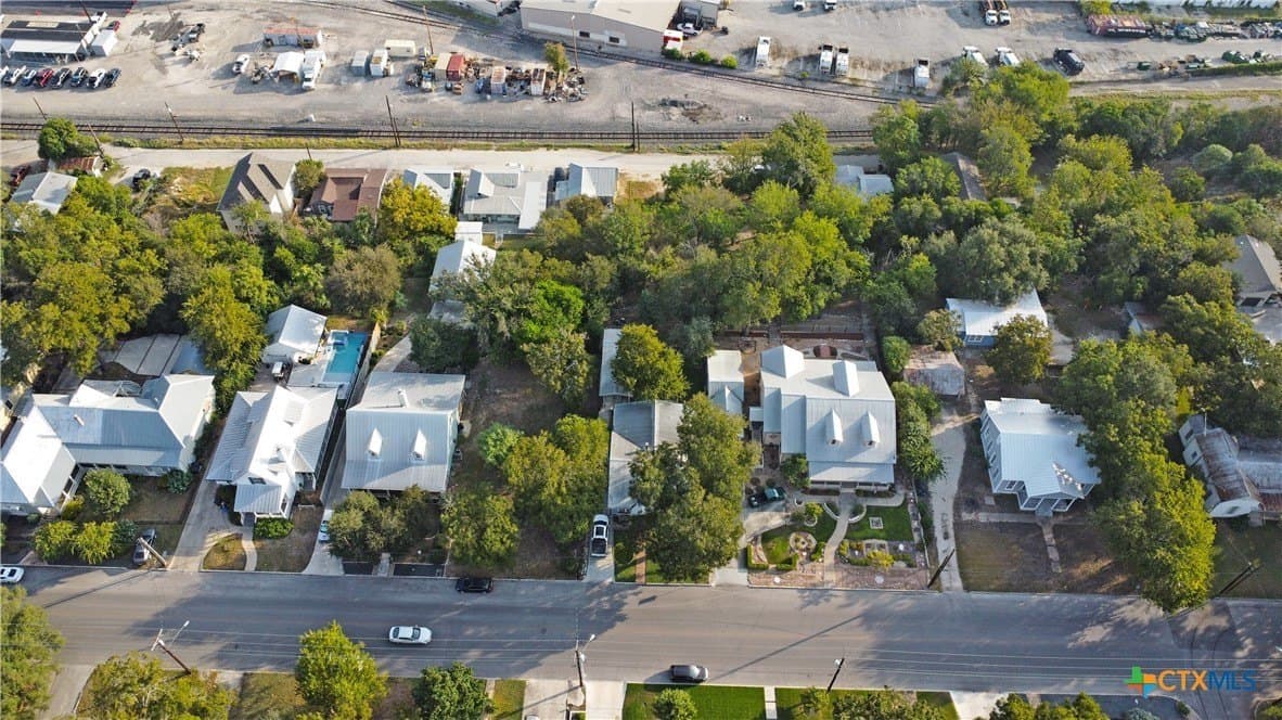0.26 acres in Comal County