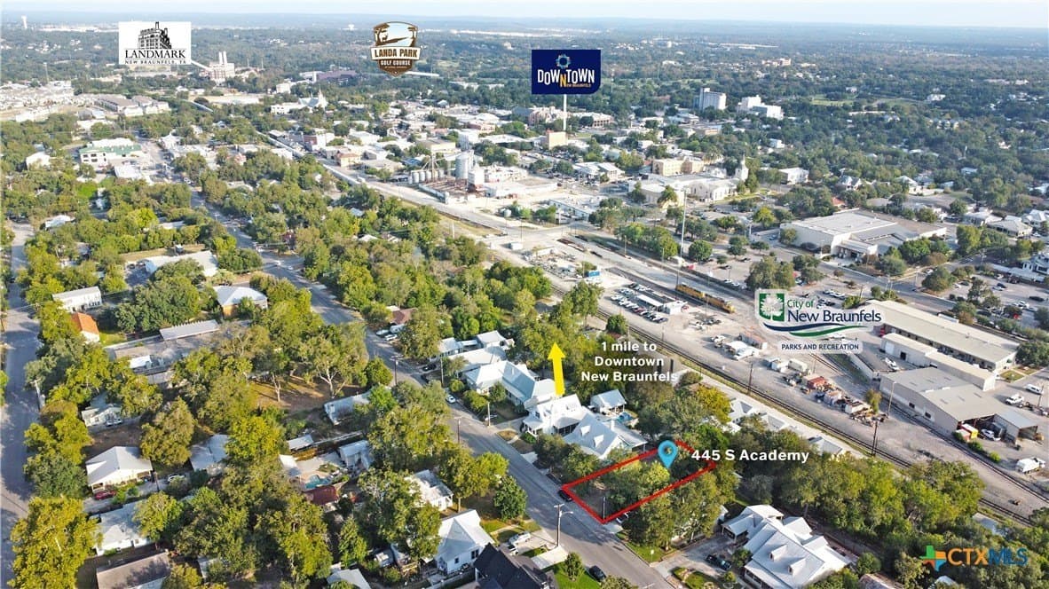 0.26 acres in Comal County - photo 11