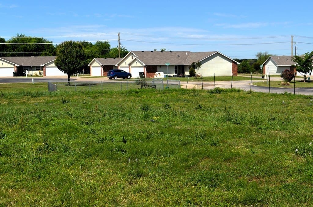 0.25 acres in Kaufman County gallery image 3