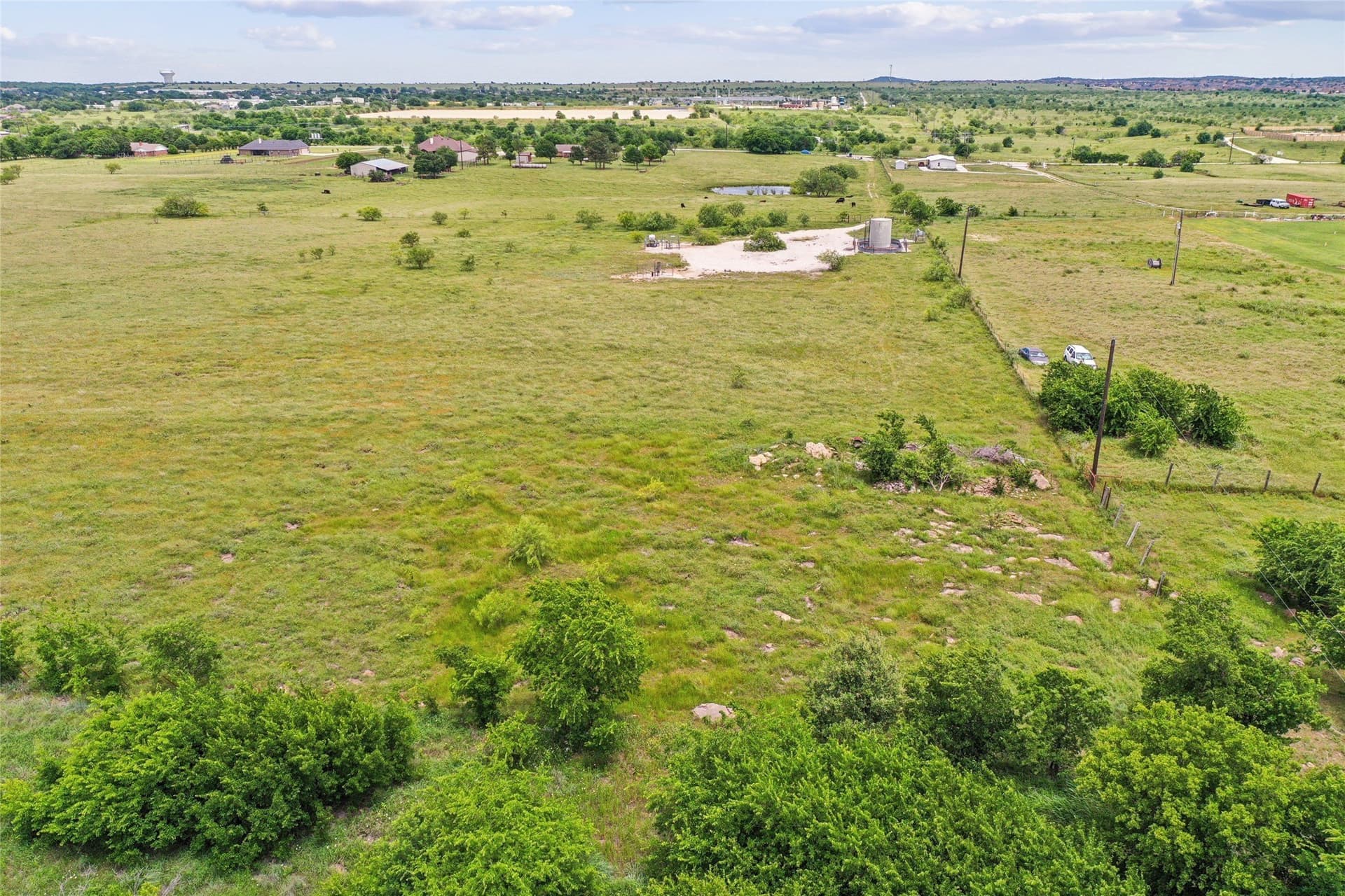 29 acres in Denton County - photo 7
