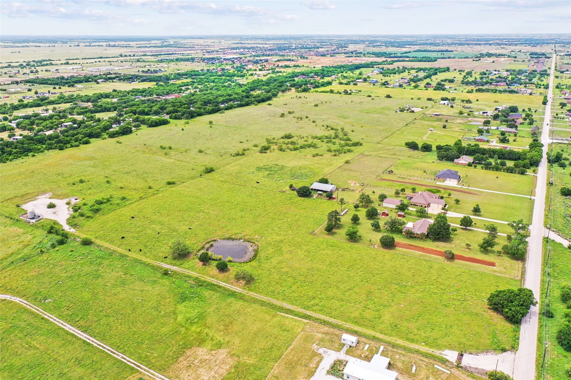 29 acres in Denton County - photo 4