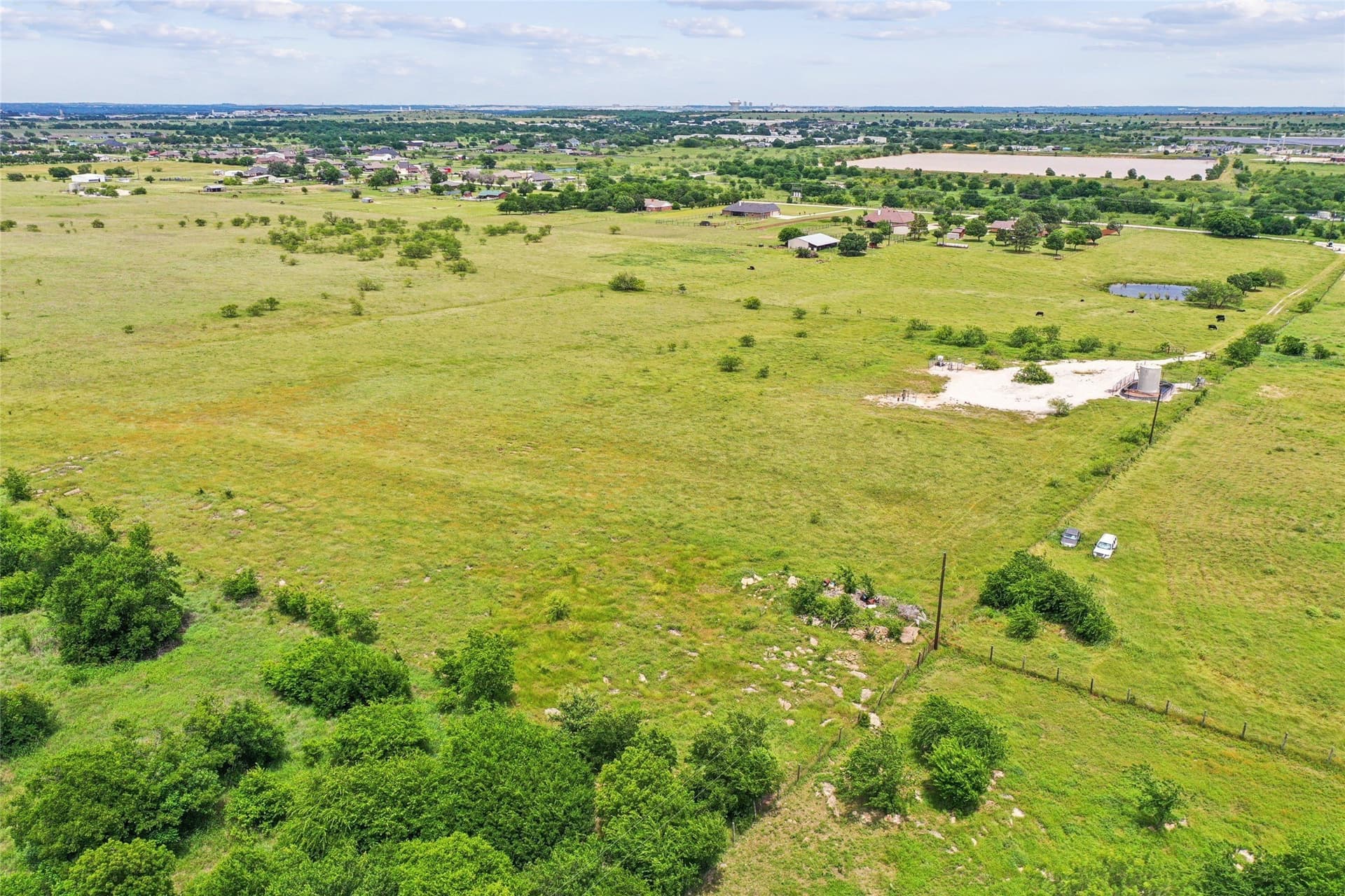 29 acres in Denton County - photo 5