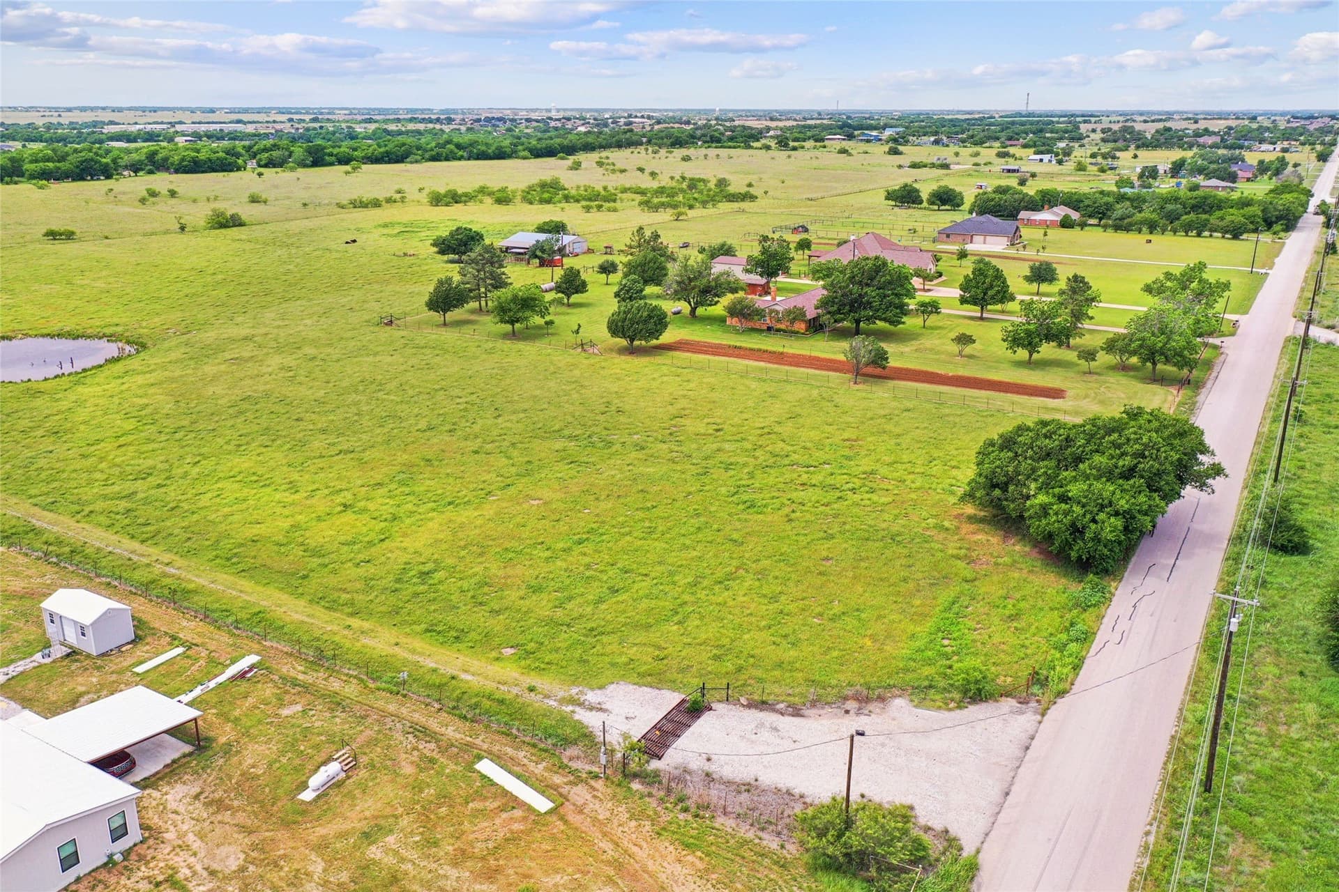 29 acres in Denton County - photo 8