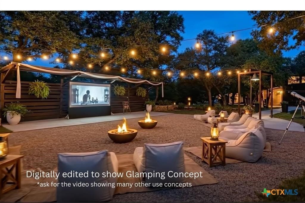 11.13 acres in Hays County featured view