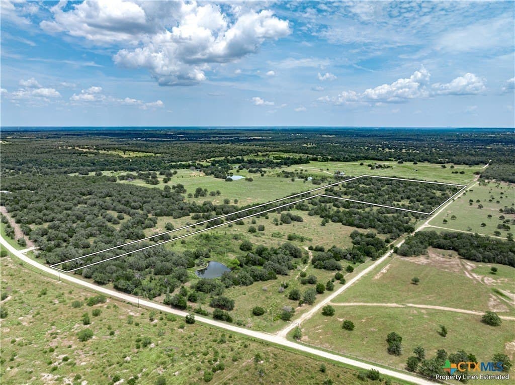 23 acres in Fayette County - photo 8