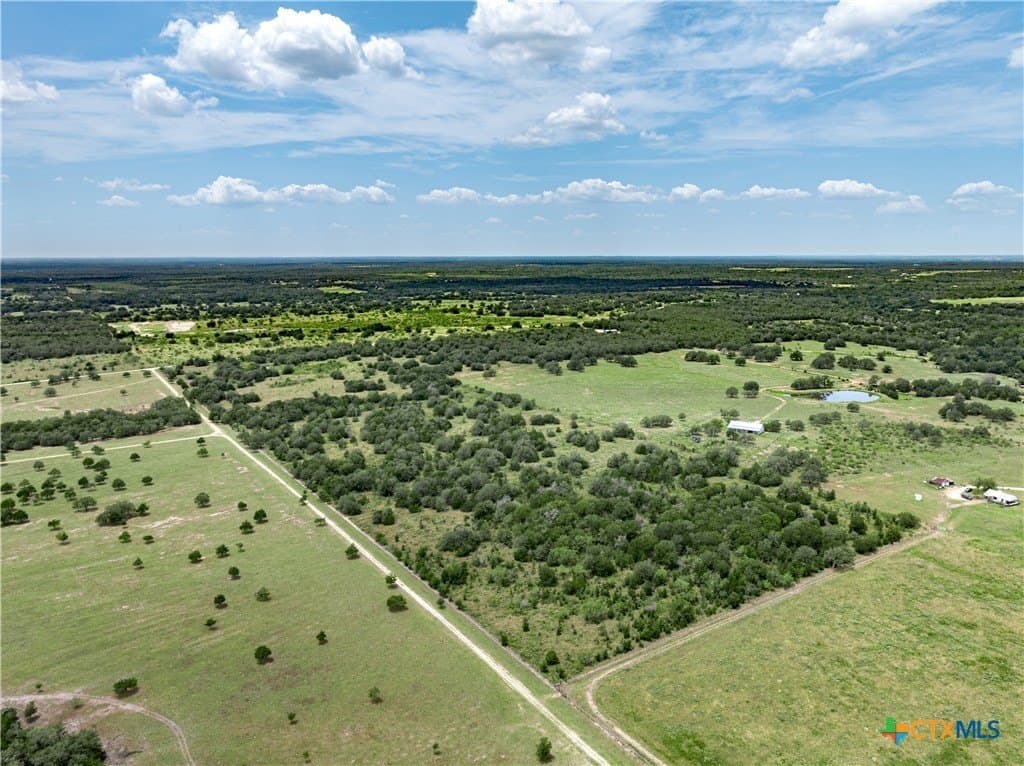 23 acres in Fayette County featured view
