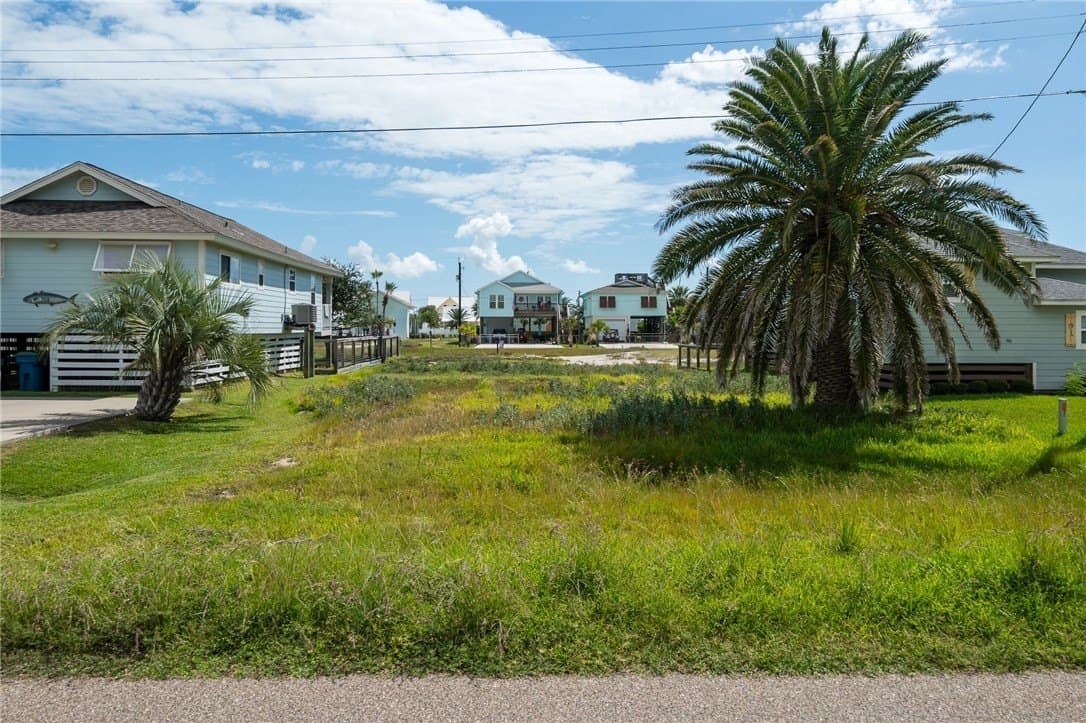 0.11 acres in Aransas County featured view
