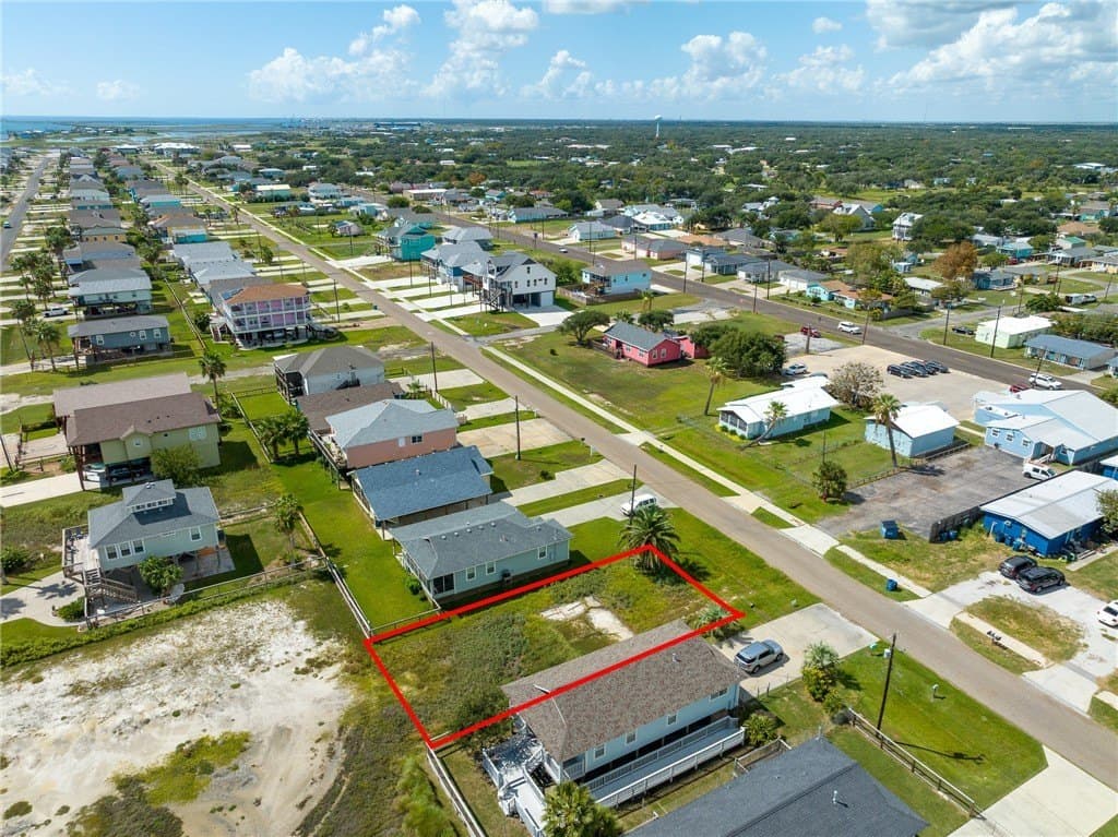 0.11 acres in Aransas County - photo 6