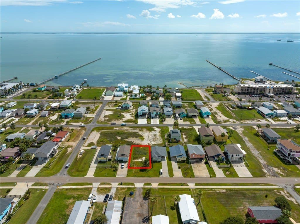 0.11 acres in Aransas County - photo 8