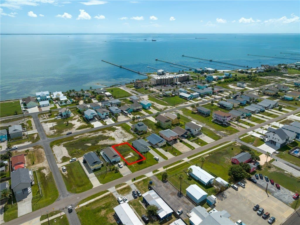 0.11 acres in Aransas County - photo 7