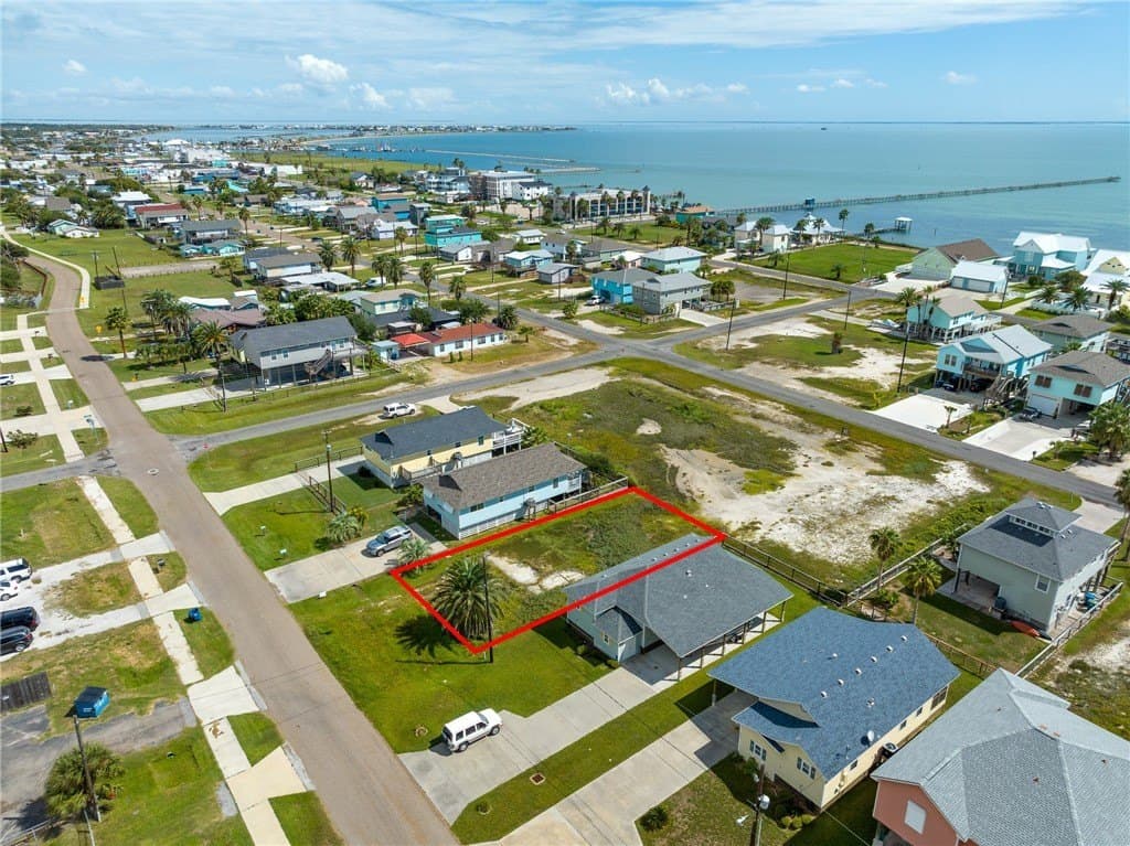 0.11 acres in Aransas County gallery image 2