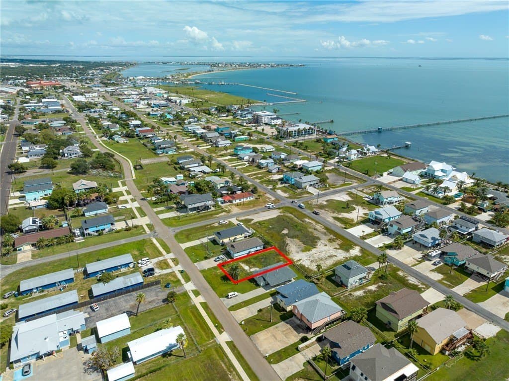 0.11 acres in Aransas County - photo 9