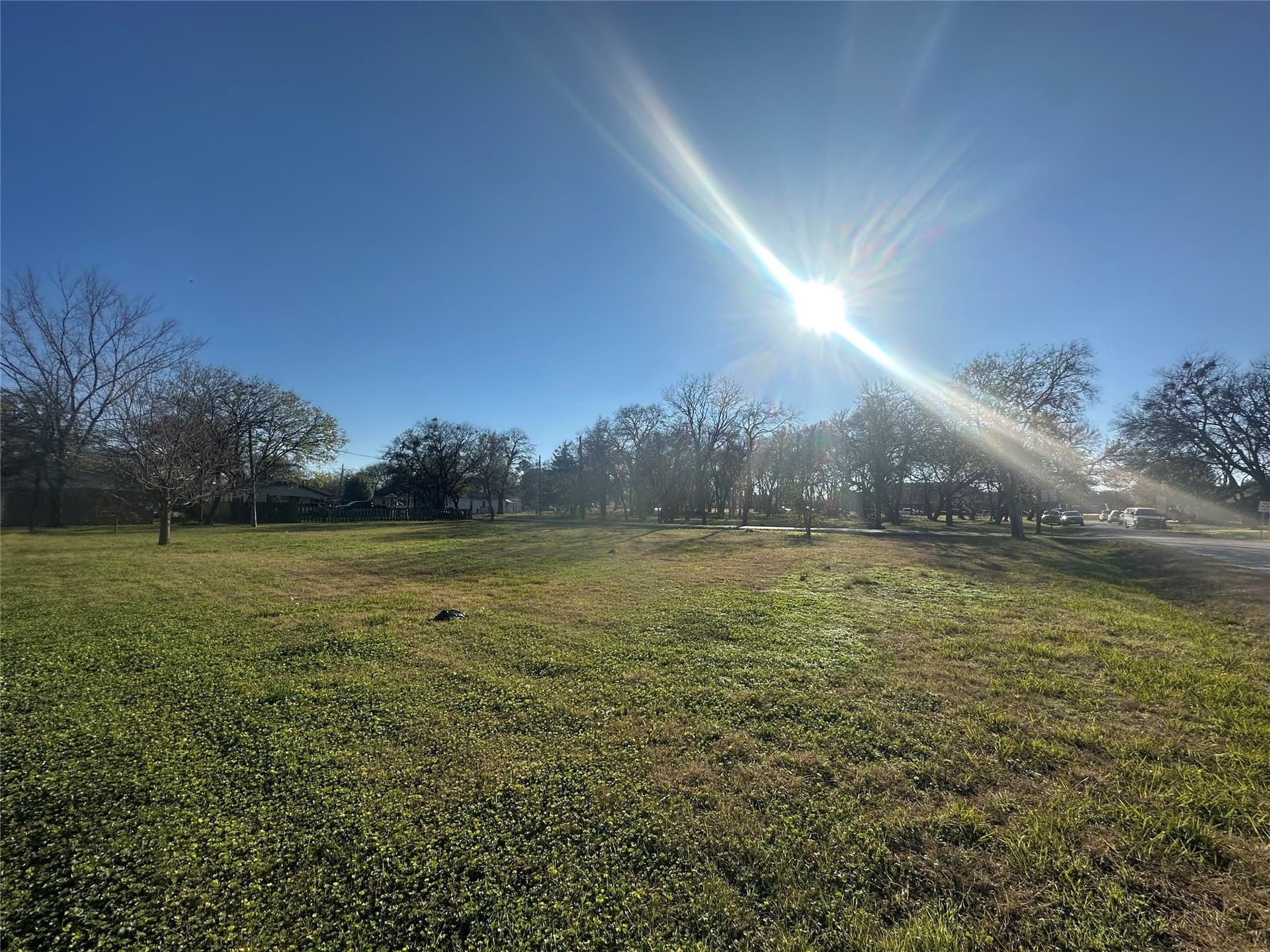 0.29 acres in Ellis County