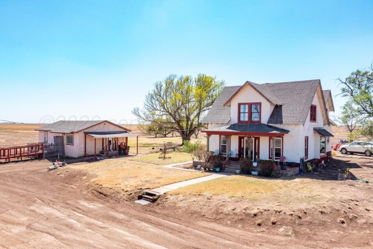 31 acres in Randall County gallery image 4