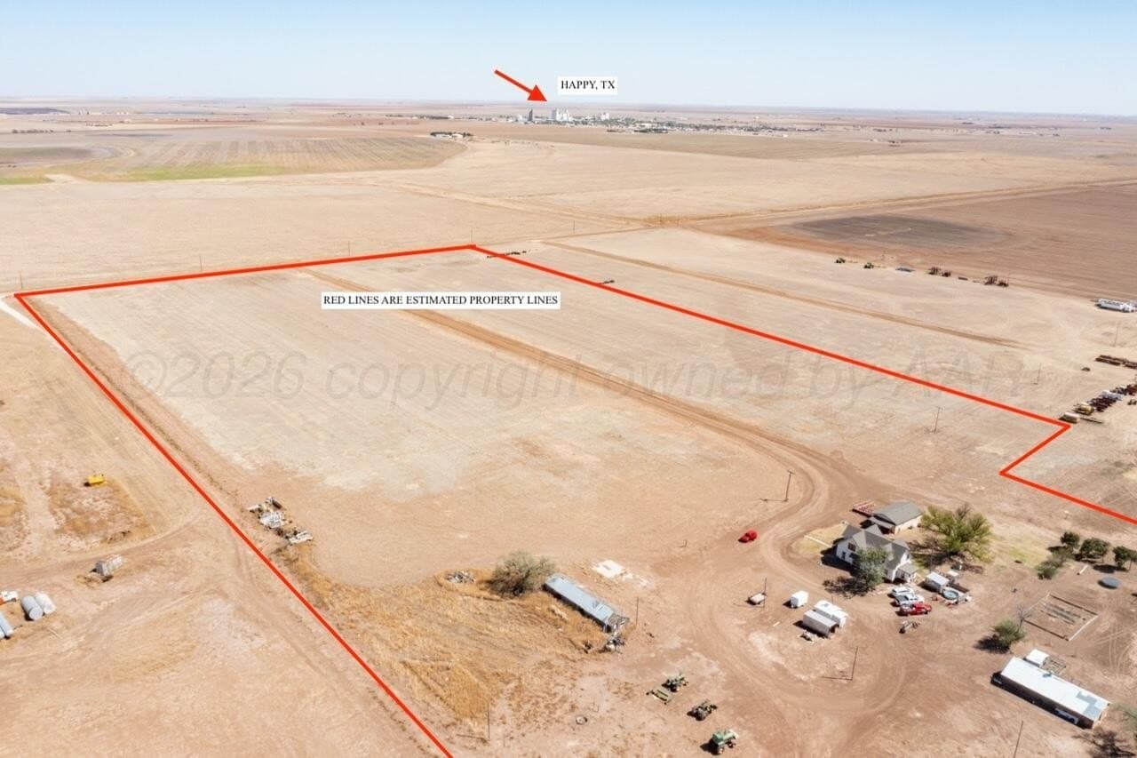 31 acres in Randall County featured view