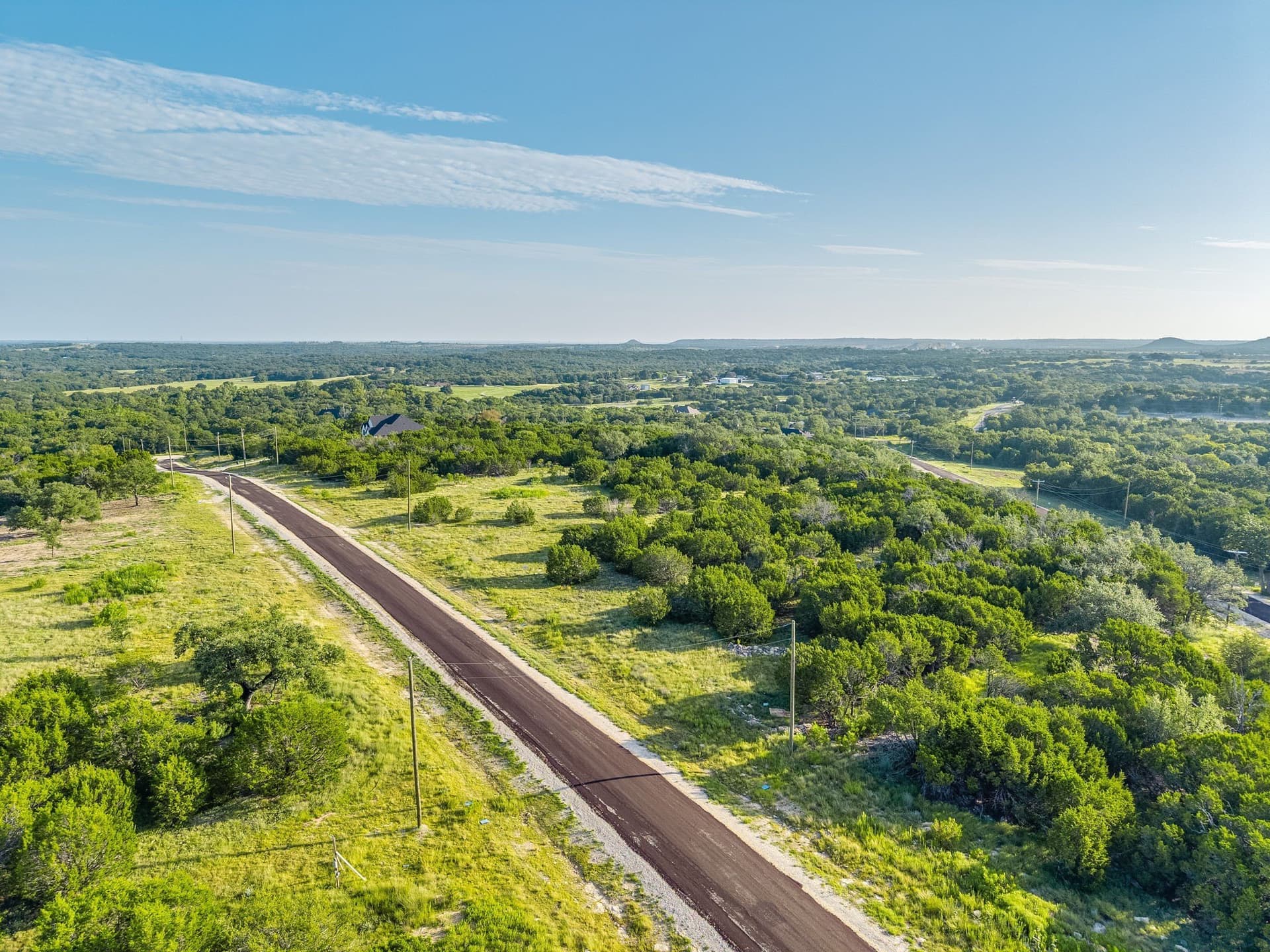 1.09 acres in Somervell County