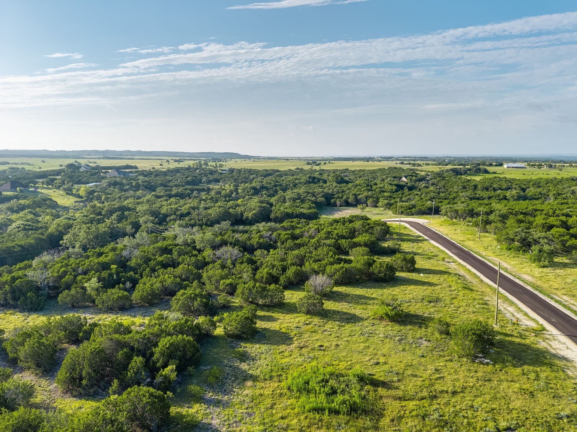 1.09 acres in Somervell County gallery image 3