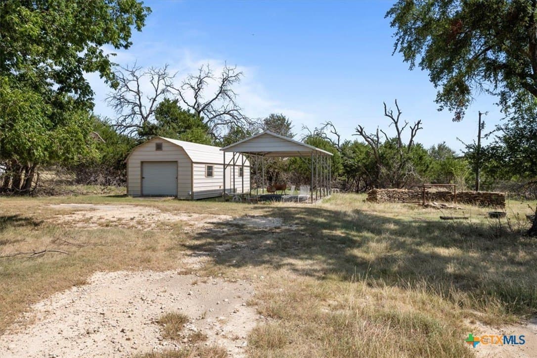 26.69 acres in Coryell County - photo 30