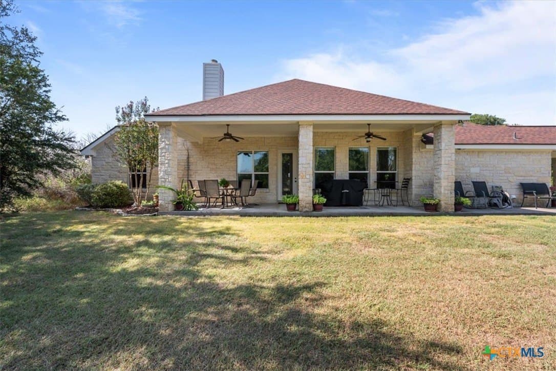 26.69 acres in Coryell County - photo 26