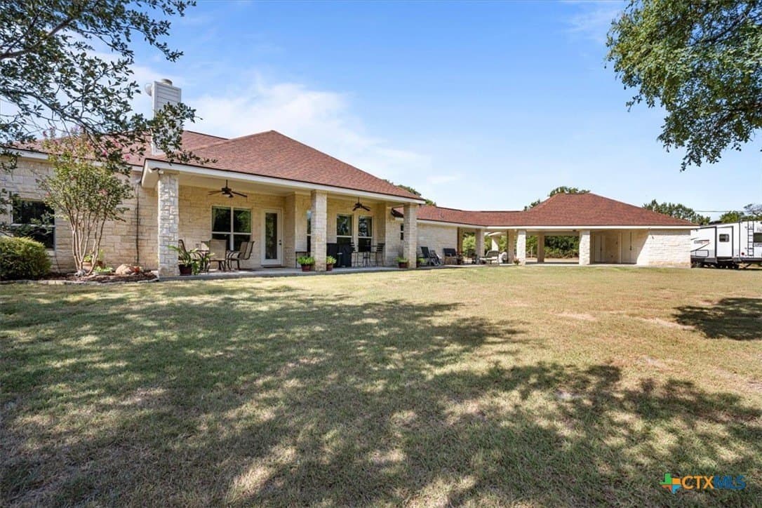 26.69 acres in Coryell County - photo 3