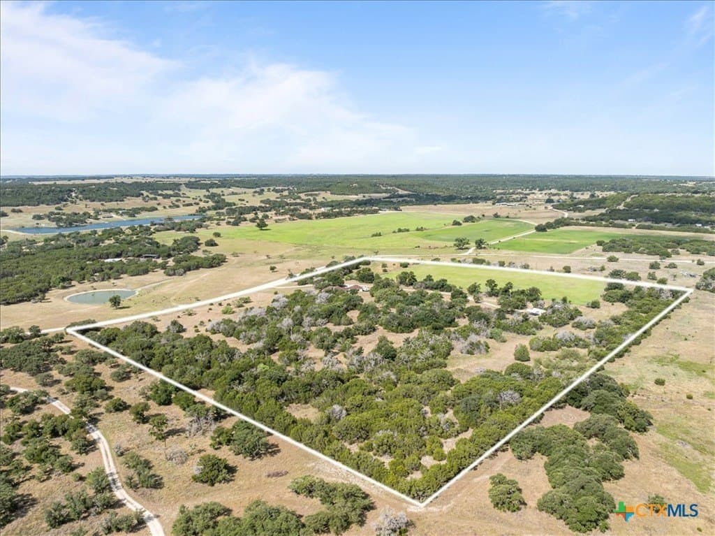 26.69 acres in Coryell County - photo 34