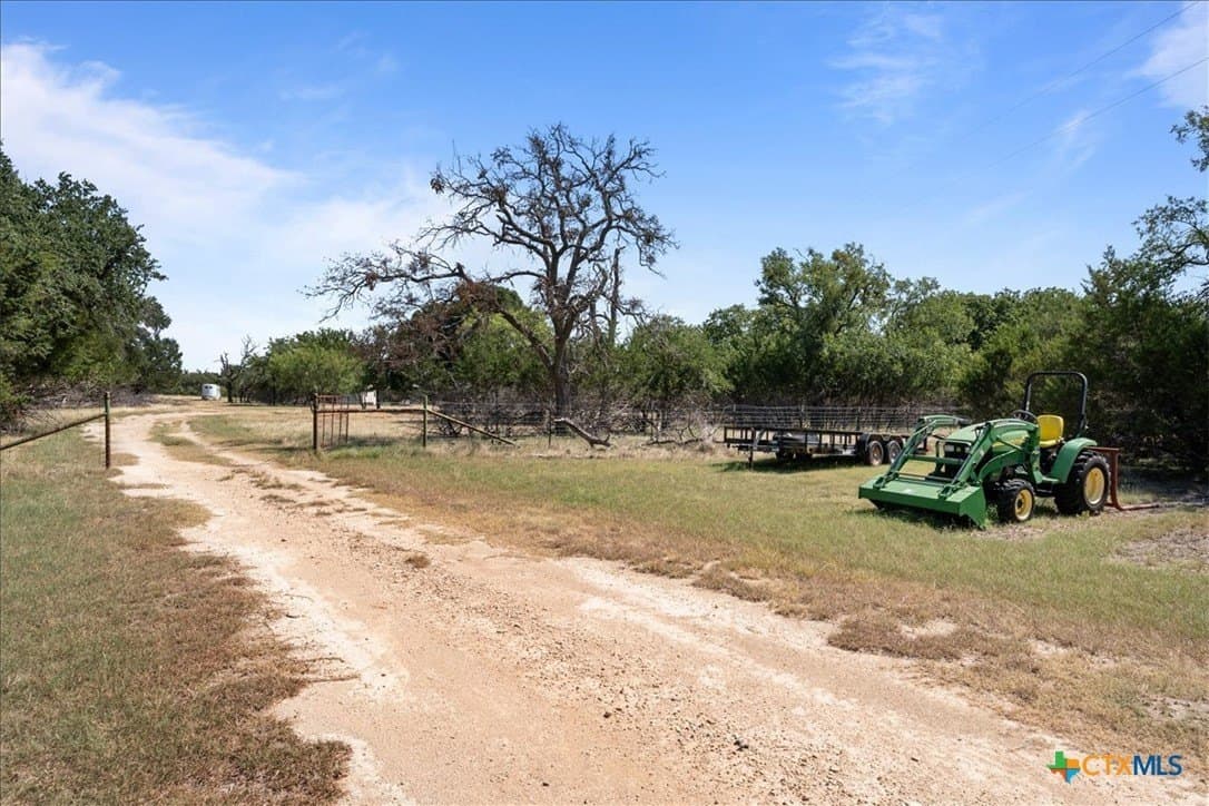 26.69 acres in Coryell County - photo 28