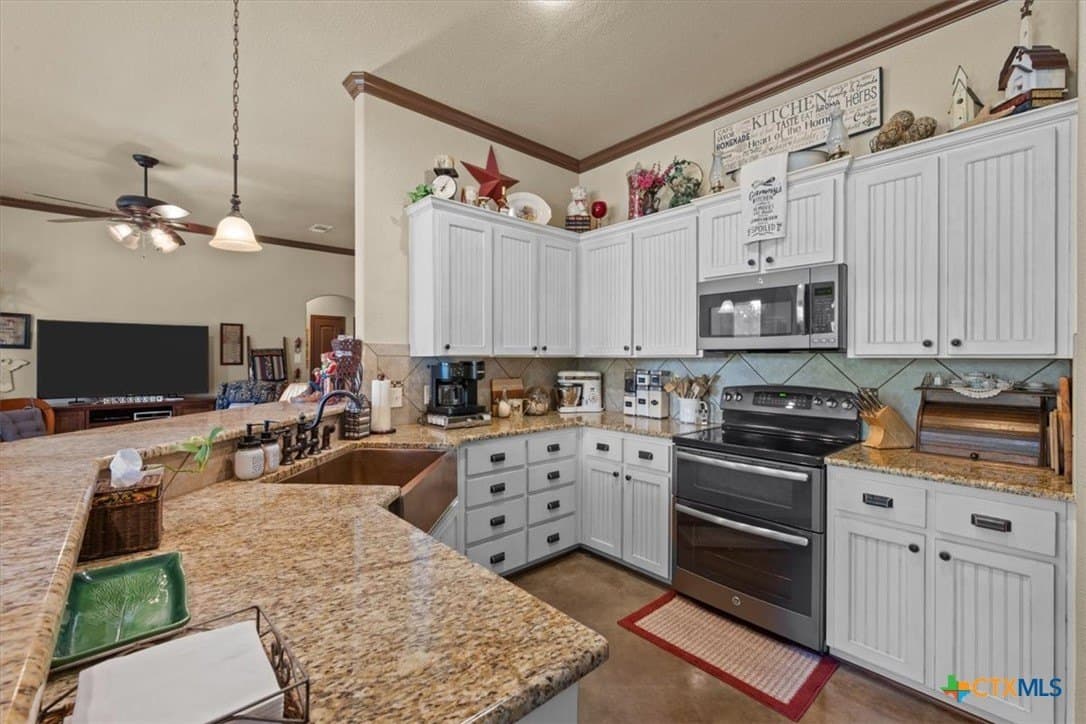 26.69 acres in Coryell County - photo 10