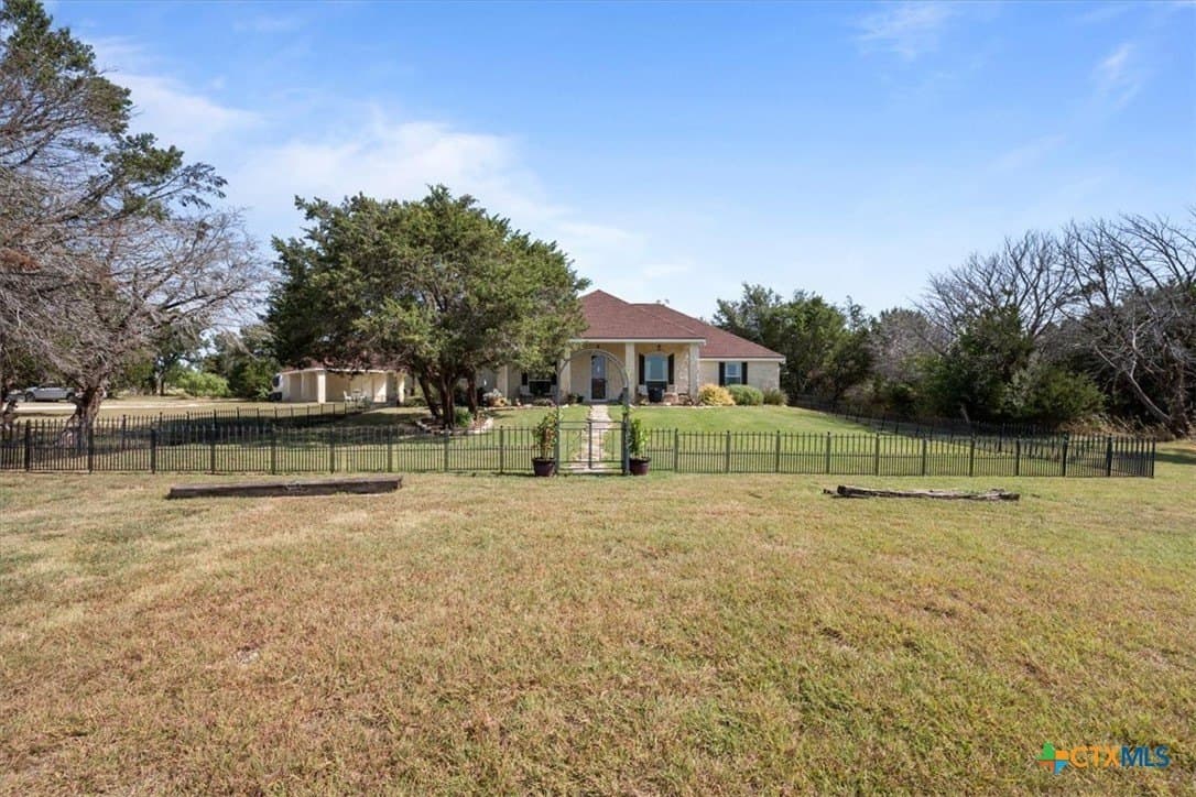 26.69 acres in Coryell County - photo 2
