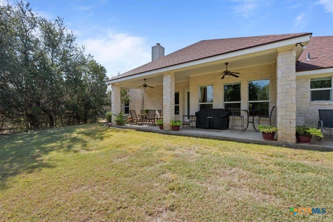 26.69 acres in Coryell County - photo 25