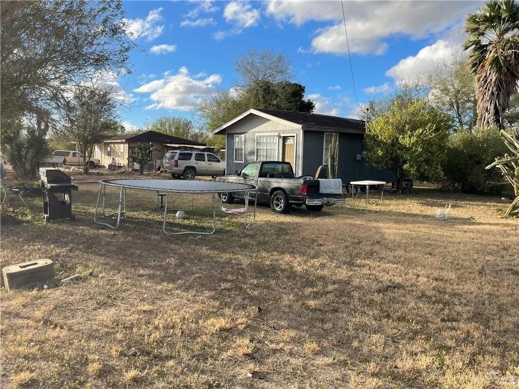 8.83 acres in Hidalgo County featured view