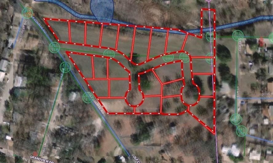 7 acres in Coryell County gallery image 4