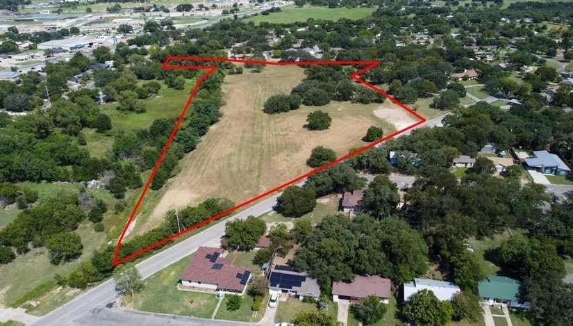 7 acres in Coryell County gallery image 2