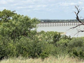 3.3 acres in Stephens County