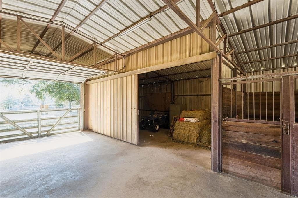 4.98 acres in Tarrant County featured view