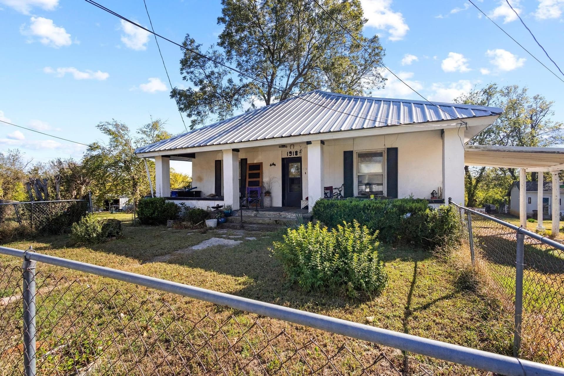 14.6 acres in Grayson County - photo 14